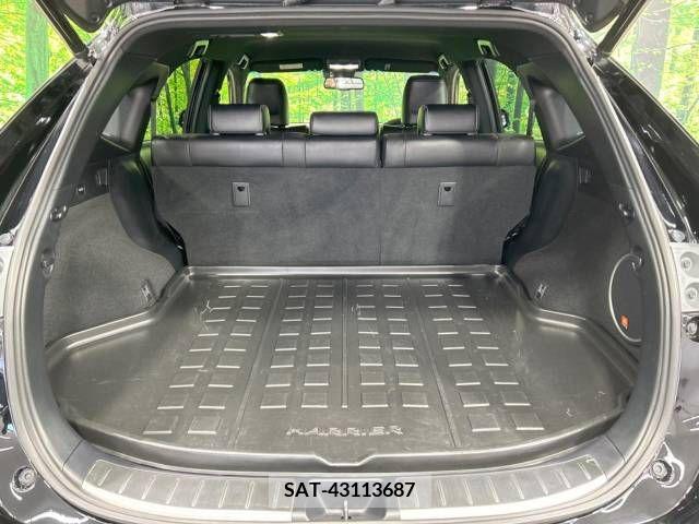 Toyota HARRIER 2018-03 213604-11