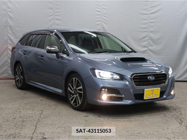 Subaru LEVORG 2014-06 213473-19