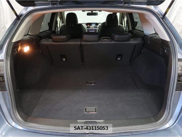Subaru LEVORG 2014-06 213473-5