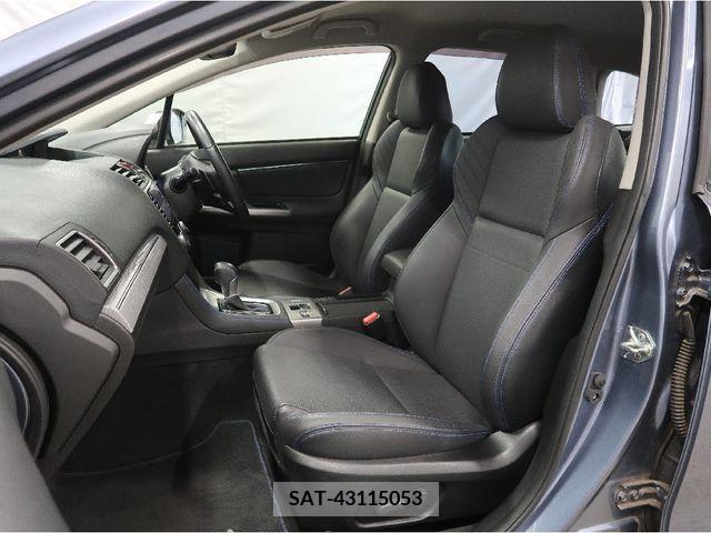 Subaru LEVORG 2014-06 213473-7