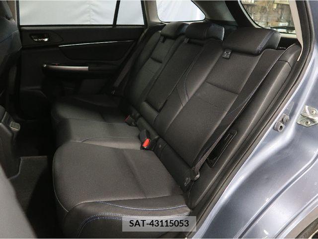 Subaru LEVORG 2014-06 213473-8