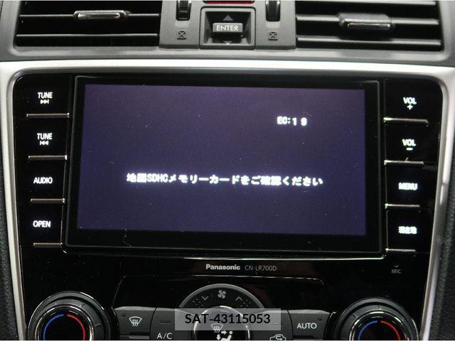 Subaru LEVORG 2014-06 213473-9