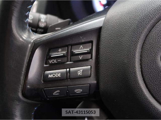 Subaru LEVORG 2014-06 213473-11
