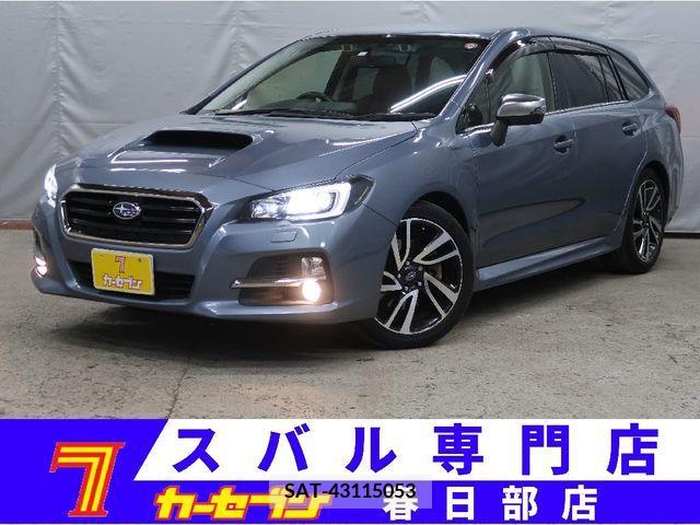 Subaru LEVORG 2014-06 213473-0
