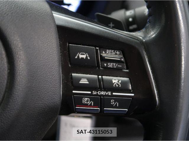 Subaru LEVORG 2014-06 213473-13