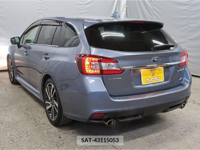 Subaru LEVORG 2014-06 213473-1