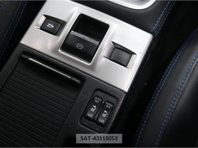Subaru LEVORG 2014-06 213473-14