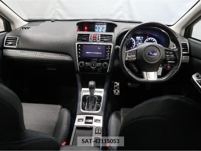 Subaru LEVORG 2014-06 213473-2