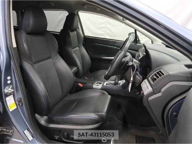 Subaru LEVORG 2014-06 213473-3