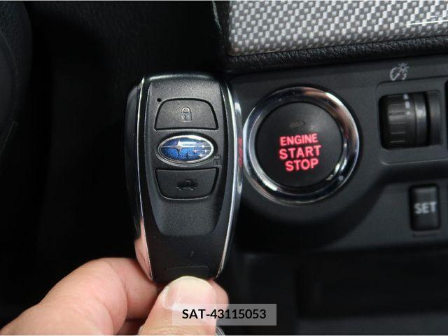 Subaru LEVORG 2014-06 213473-16