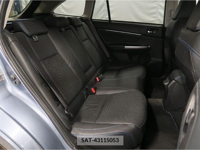 Subaru LEVORG 2014-06 213473-4