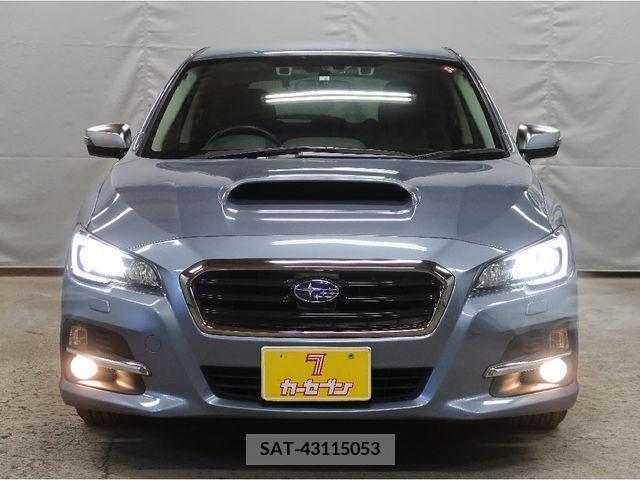 Subaru LEVORG 2014-06 213473-18