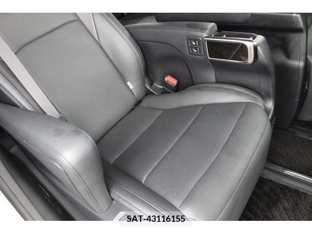 Toyota ALPHARD 2016-09 303623-15