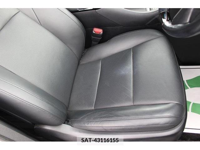 Toyota ALPHARD 2016-09 303623-14