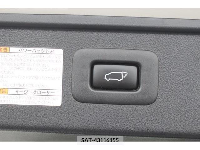 Toyota ALPHARD 2016-09 303623-3