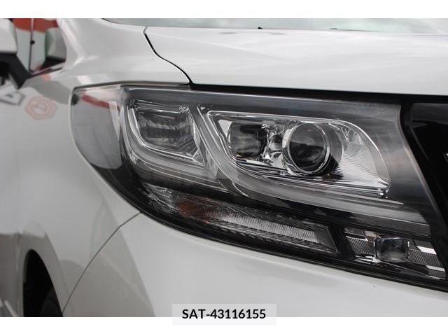 Toyota ALPHARD 2016-09 303623-10