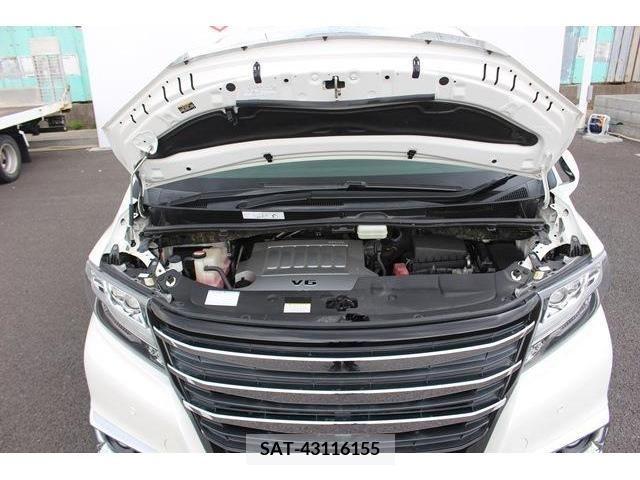 Toyota ALPHARD 2016-09 303623-19