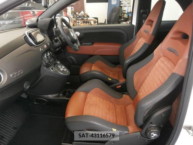 Abarth 595 2018-06 258719-14