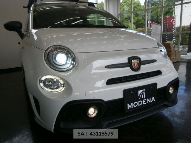 Abarth 595 2018-06 258719-7