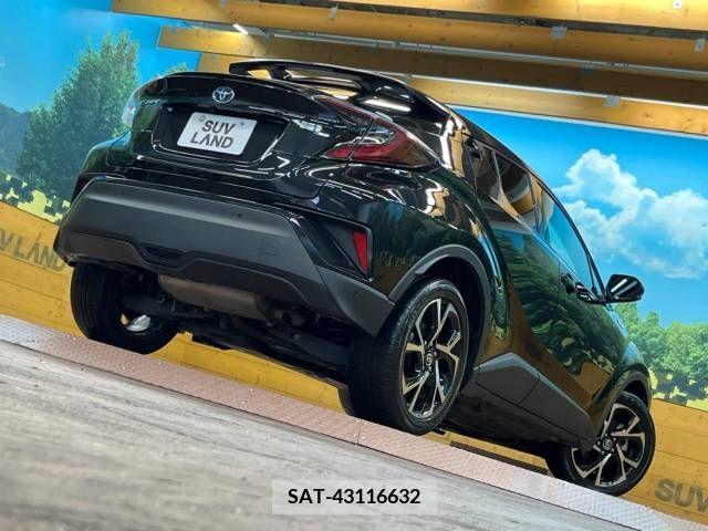 Toyota C-HR 2017-06 264192-16