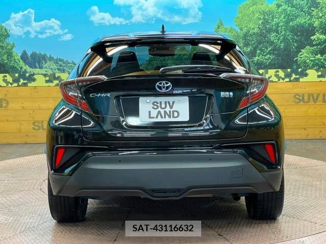 Toyota C-HR 2017-06 264192-14