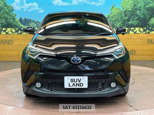 Toyota C-HR 2017-06 264192-13