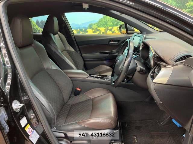 Toyota C-HR 2017-06 264192-7