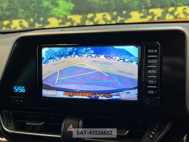 Toyota C-HR 2017-06 264192-3