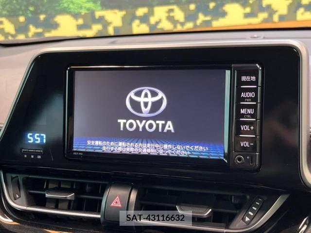 Toyota C-HR 2017-06 264192-2