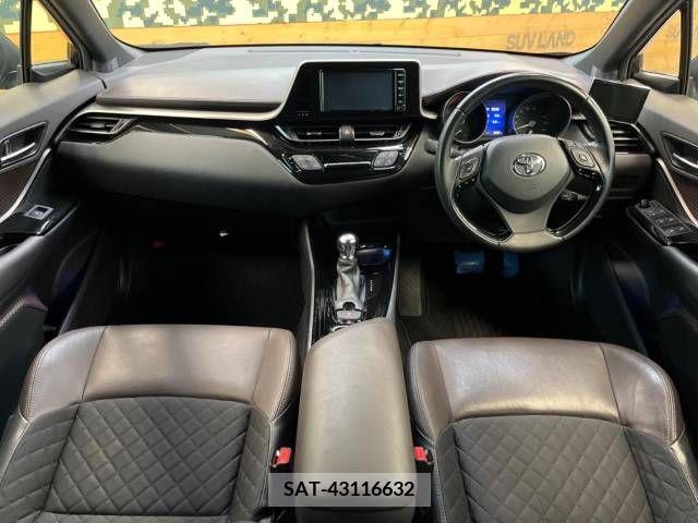 Toyota C-HR 2017-06 264192-1