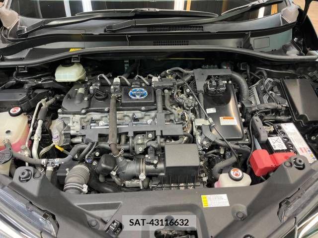 Toyota C-HR 2017-06 264192-17