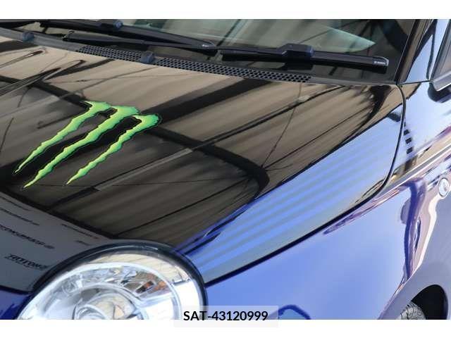 Abarth 595 2021-03 323184-7
