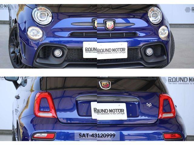 Abarth 595 2021-03 323184-5