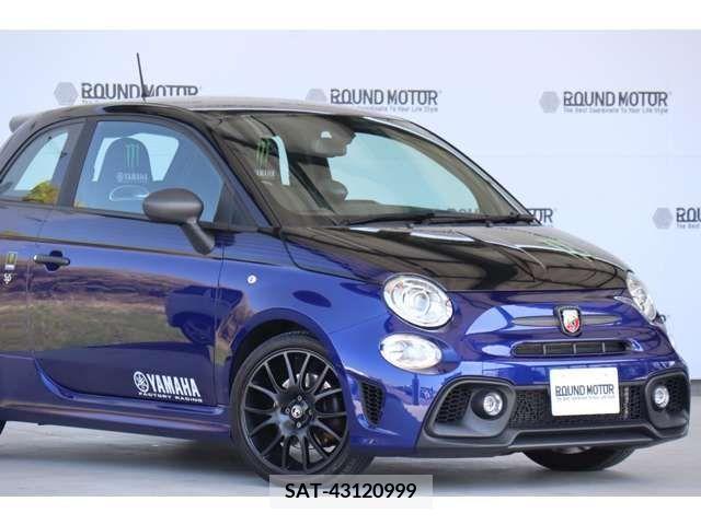 Abarth 595 2021-03 323184-3