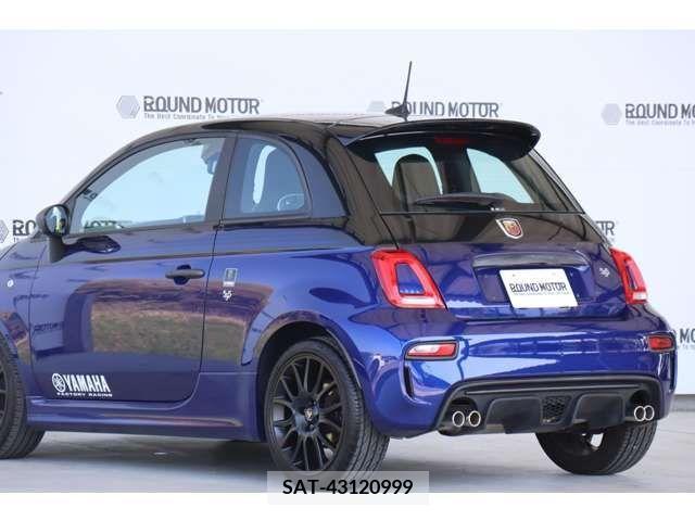 Abarth 595 2021-03 323184-4
