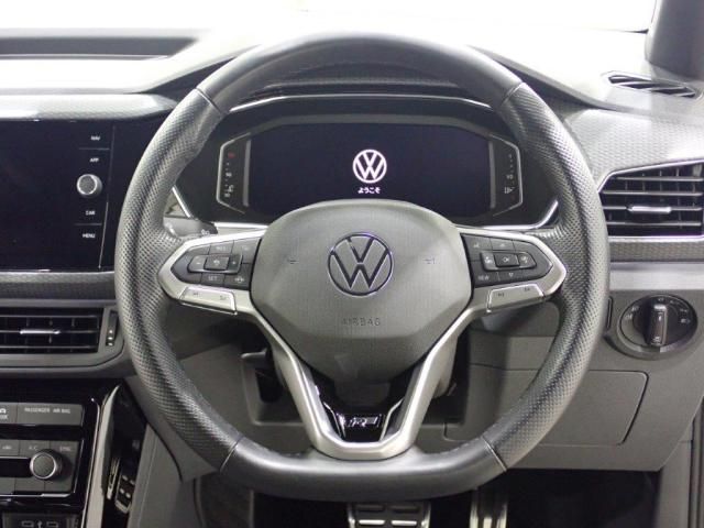 VolksWagen T-CROSS 2022-03 12116-14