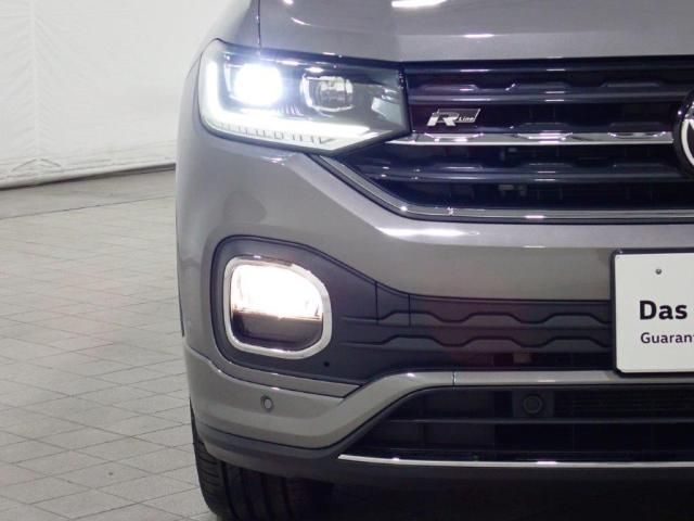 VolksWagen T-CROSS 2022-03 12116-11