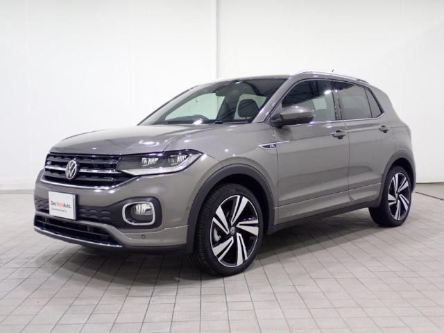 VolksWagen T-CROSS 2022-03 12116-4