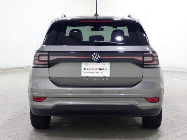 VolksWagen T-CROSS 2022-03 12116-7
