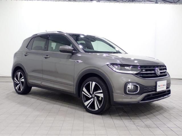 VolksWagen T-CROSS 2022-03 12116-10