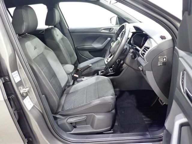 VolksWagen T-CROSS 2022-03 12116-16