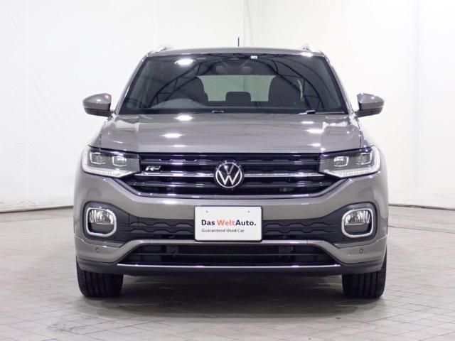 VolksWagen T-CROSS 2022-03 12116-3