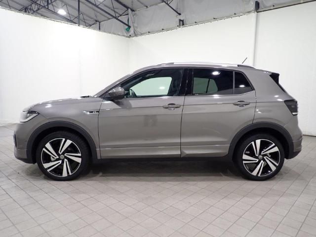 VolksWagen T-CROSS 2022-03 12116-6
