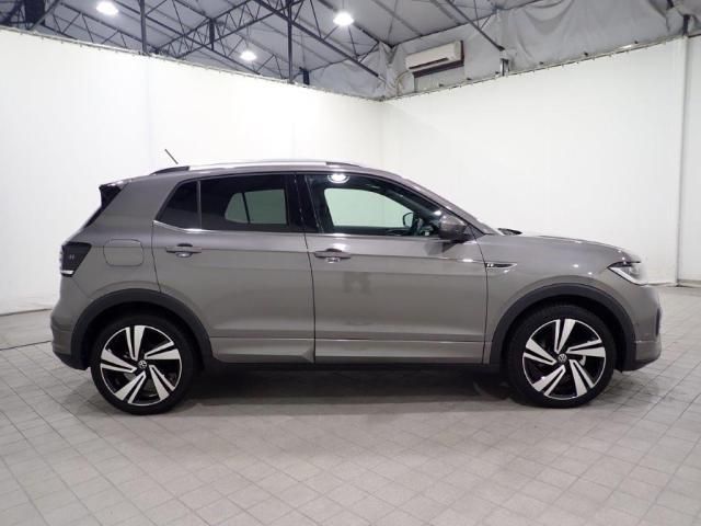 VolksWagen T-CROSS 2022-03 12116-9