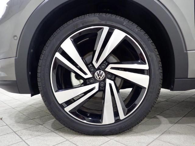 VolksWagen T-CROSS 2022-03 12116-12