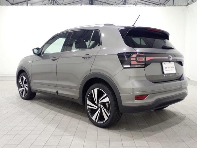 VolksWagen T-CROSS 2022-03 12116-5