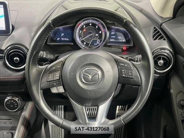 Mazda DEMIO 2014-12 268443-10