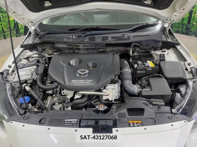 Mazda DEMIO 2014-12 268443-19