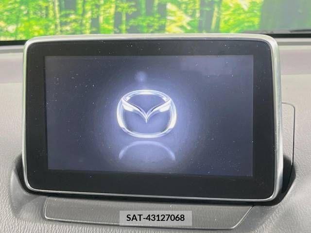 Mazda DEMIO 2014-12 268443-3