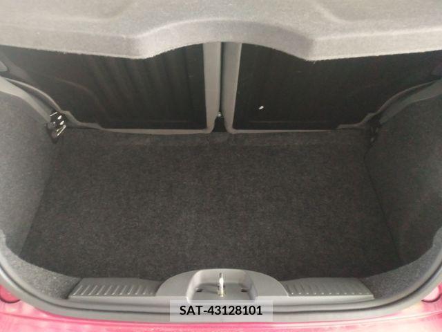 Fiat 500 2011-09 201620-19